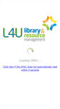 Mobile Screenshot of l4u.svsd.ca